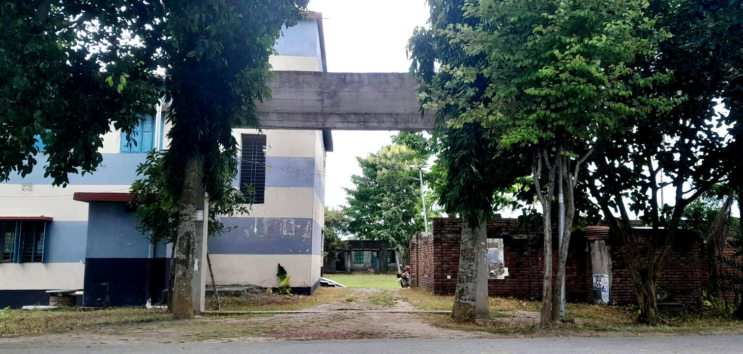 ichhali model college
