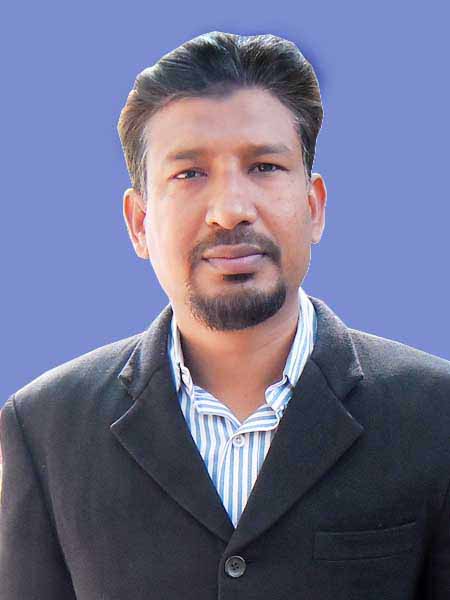 মোঃ নুরে আলম সিদ্দিকী