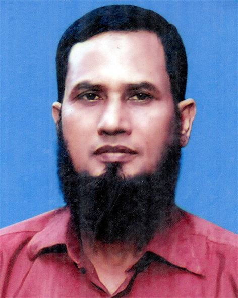 শফিকুল ইসলাম