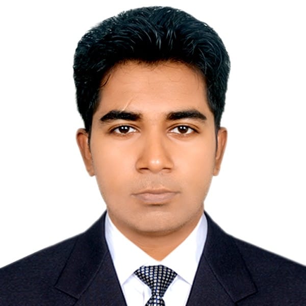 মাহমুদুল হাসান